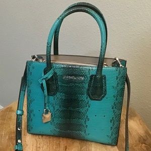 Michael Kors- MINI Mercer tote